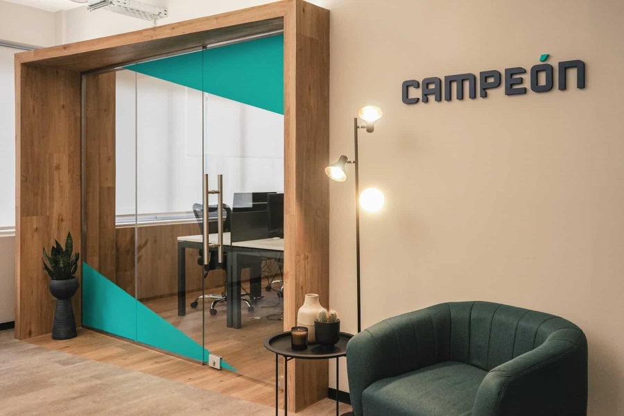 Ποια επιχείρηση gaming προσφέρει ακόμα και σπίτι στους υποψήφιους εργαζoμένους της