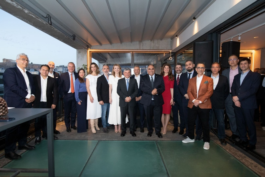 Συνέδριο Υψηλής Τεχνολογίας: Πάνω από 150 επιχειρηματικές συναντήσεις και νέες συνεργασίες Κύπρου-Ελλάδας