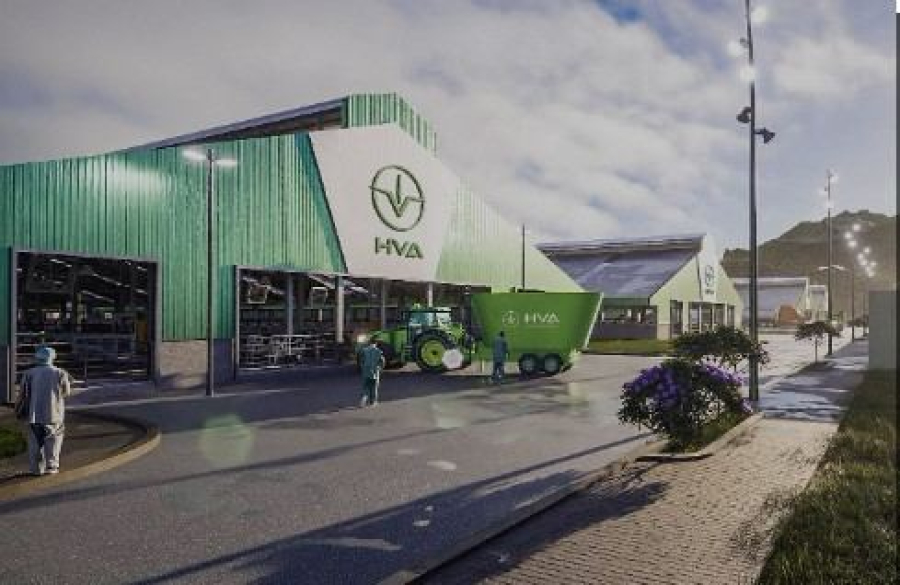 To Master Plan για ανασυγκρότηση Θεσσαλίας - Τι απαντά η ολλανδική εταιρεία HVA σε επικρίσεις