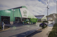 To Master Plan για ανασυγκρότηση Θεσσαλίας - Τι απαντά η ολλανδική εταιρεία HVA σε επικρίσεις