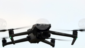Interlife Ασφαλιστική: Ασφαλίζει drones