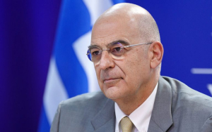 Δένδιας: Εχουμε υποχρέωση να δώσουμε μια ευκαιρία στην Τουρκία