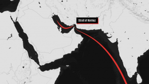 Αυξημένος κίνδυνος και κόστος για την διεθνή ναυτιλία στη διέλευση από τα Στενά του Ορμούζ