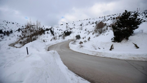 Eπενδύσεις στο χιονοδρομικό Καλαβρύτων - Πόλος ανάπτυξης στη Δυτ. Ελλάδα
