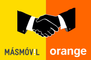 ΕΕ: Έρευνα για τη συγχώνευση τηλεπικοινωνιακών εταιριών Orange-MasMovil στην Ισπανία