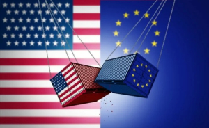 Ποιά στάση κρατούν οι Ευρωπαίοι πολίτες απέναντι στους δασμούς του Τραμπ