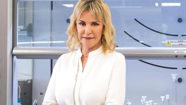 Ιουλία Τσέτη: Δεν τίθεται θέμα ανασφάλειας στις φαρμακοβιομηχανίες στην Ευρώπη από τις γεωπολιτικές εξελίξεις