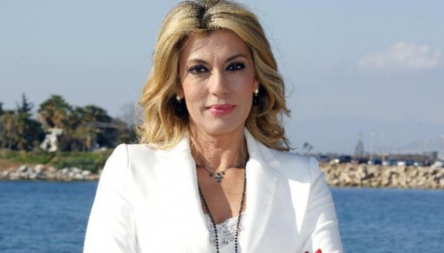 Ανέλαβε σήμερα τα καθήκοντα της η Άννα Καραμανλή ως υφυπουργός Τουρισμού