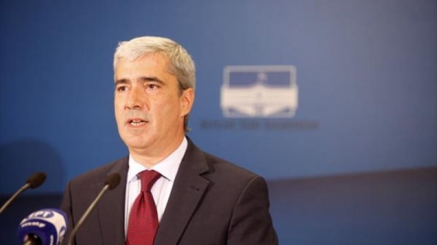 Κεδίκογλου: Θα στηρίξουμε με κάθε μέσο τον πρωτογενή τομέα