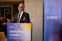 Μελέτη KPMG: Μειωμένα τα κέρδη των ασφαλιστικών το 2022