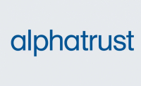 Alpha Trust: Στις 19/11 η διαπραγμάτευση 2.000 νέων κοινών ονομαστικών μετοχών