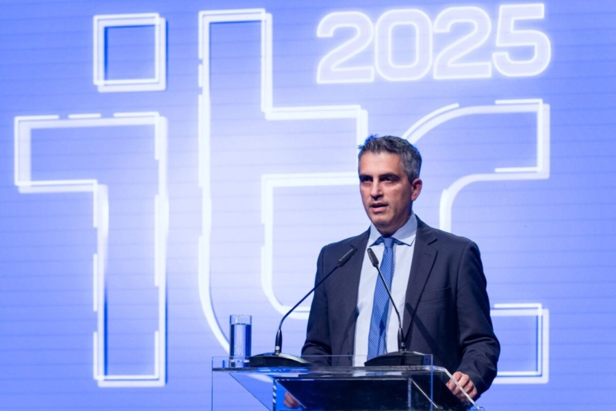 Χρ. Δήμας: Το επόμενο διάστημα οι προσωρινοί ανάδοχοι για τα έργα ΣΔΙΤ: Θεσσαλονίκη – Έδεσσα και Δράμα – Αμφίπολη