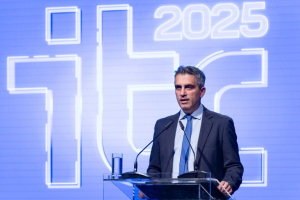 Χρ. Δήμας: Το επόμενο διάστημα οι προσωρινοί ανάδοχοι για τα έργα ΣΔΙΤ: Θεσσαλονίκη – Έδεσσα και Δράμα – Αμφίπολη