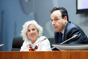 Δημήτρης Παπαστεργίου: Η Τεχνητή Νοημοσύνη, στρατηγική ευκαιρία για την Ελλάδα