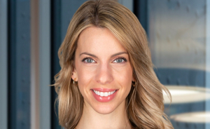 Howden Marine: Nέα Managing Director η Σταυριάνα Ασπρογιαννίδου