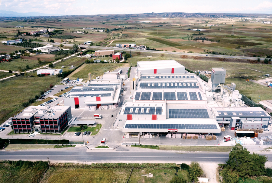 Isomat: Τί νέο παρουσιάζει στο Architect Show