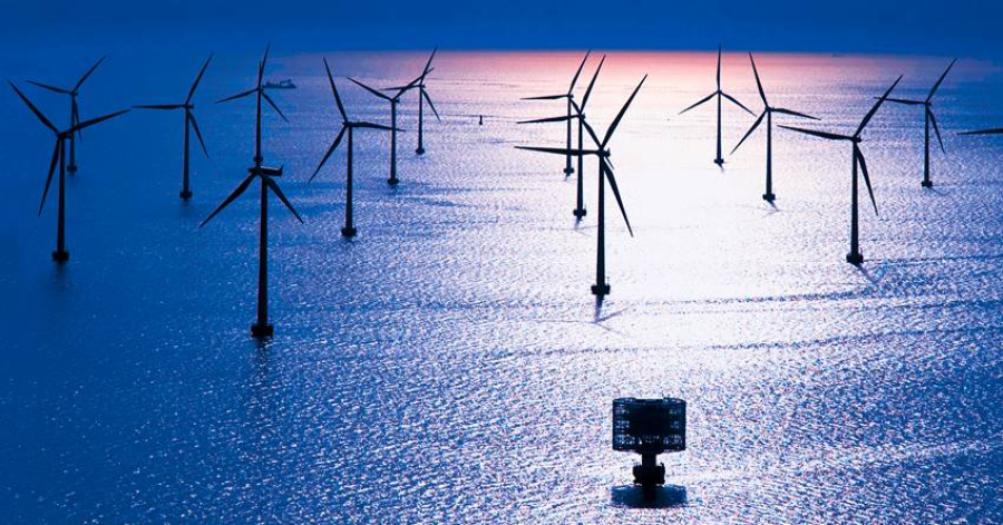 Enterprise Greece: Επενδύσεις 7 δισ. ευρώ την επόμενη 7ετία για υπεράκτια αιολικά πάρκα στην Ελλάδα