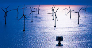 Enterprise Greece: Επενδύσεις 7 δισ. ευρώ την επόμενη 7ετία για υπεράκτια αιολικά πάρκα στην Ελλάδα