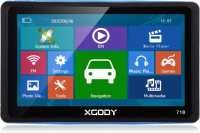 ΕΕΤΤ: Απόσυρση δορυφορικής συσκευής εντοπισμού θέσης XGODY 718