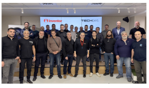 Inventor: Τα θεματικά σεμινάρια Tech Days, φιλοξενούν τον ΣΕΨΕ