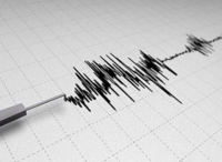 Σεισμός 4,1 Ρίχτερ ΒΑ της Σάμου