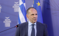 Γ. Γεραπετρίτης: Μήνυμα υπέρ της ενότητας και των περιφερειακών συνεργασιών από το Συμβούλιο ΥΠΕΞ