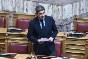 Αυγενάκης: Το ΥΠΑΑΤ προβαίνει στις δέουσες ενέργειες για την προστασία της ΦΕΤΑΣ από σφετερισμούς στην ΕΕ και σε τρίτες χώρες
