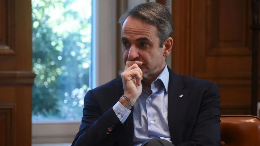 Κ. Μητσοτάκης: Βαθιά συγκλονισμένος – Ειλικρινή συλλυπητήρια στους συγγενείς των θυμάτων και στην οικογένεια του ΠΑΟΚ