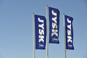 Η JYSK ανοίγει νέο κατάστημα στο Άργος