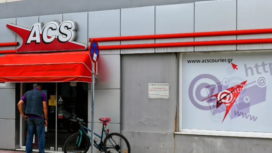 Ενημέρωση από την ACS για απάτες ηλεκτρονικού "ψαρέματος" και SMS