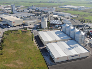 ΜΑΚΒΕΛ - EURIMAC: Η εταιρεία που βαδίζει εδώ και χρόνια το «πράσινο μονοπάτι» της βιωσιμότητας και της βιώσιμης ανάπτυξης