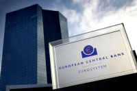 ΕΚΤ: Διατήρησε αμετάβλητα τα επιτόκια – Σταθερός ο πληθωρισμός παρά την ενεργειακή διαταραχή