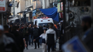 Οι Παλαιστίνιοι απορρίπτουν την ισραηλινή "κατοχή" και τη "δικτατορία" της Χαμάς (έρευνα)