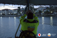 Vodafone Posidonia: Ολοκληρώθηκε η χαρτογράφηση των λιβαδιών Ποσειδωνίας