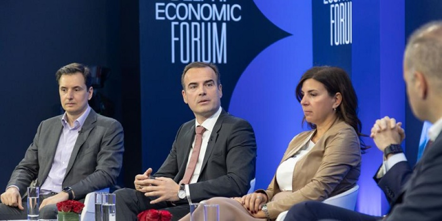 Μαργώνης (Παπαστράτος): Είμαστε εταιρία προσανατολισμένη στο «brain retrain»