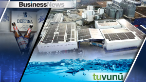 Ζυθοποιία Μακεδονίας Θράκης: Μπαίνει δυναμικά στο εμφιαλωμένο νερό - Νέες επενδύσεις άνω των 50 εκατ.