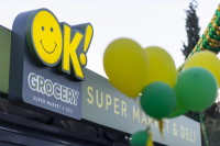 OK Anytime Market A.E.: Προστέθηκαν 10 νέα καταστήματα στο α' εξάμηνο του 2024