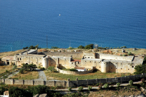 ΕΤΑΔ: Παραχωρεί το Φρούριο Ιτζεδίν στο Δήμο Χανίων