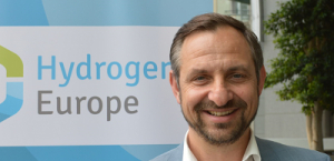 Χατζημαρκάκης (Hydrogen Europe): Το White Dragon σημαντική επένδυση για τεχνολογίες υδρογόνου