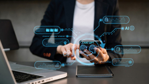 People for Business (έρευνα): Εργασιακό Περιβάλλον και Τεχνητή Νοημοσύνη: Ευκαιρία ή Απειλή;