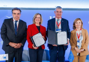 ΕΤΕπ και Εθνική Τράπεζα κινητοποιούν έως 200 εκατ. ευρώ για την ενίσχυση πράσινων επενδύσεων στη γεωργία και τη βιοοικονομία