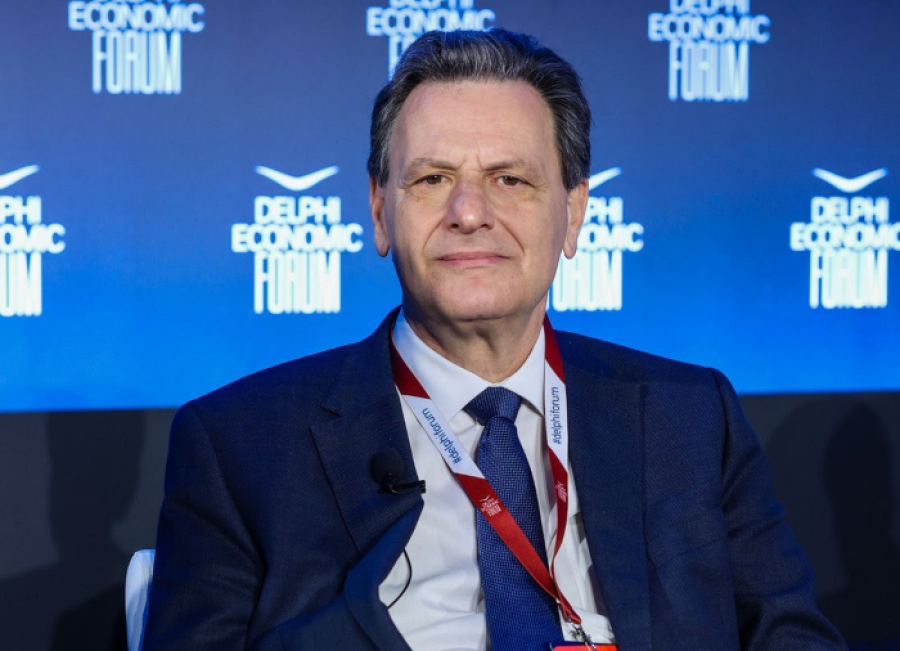 Σκυλακάκης: «Έκρηξη» επενδύσεων στην Ελλάδα μέσα στην επόμενη τετραετία