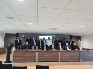 Ιδρύθηκε ο Σύνδεσμος Ελλήνων Επαγγελματιών Κύπρου