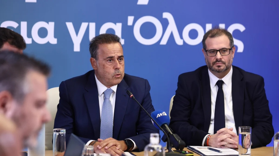 ΥΠΕΝ: Κονδύλια άνω των 5 δισ. ευρώ για φθηνότερο ρεύμα 30% στην τριετία