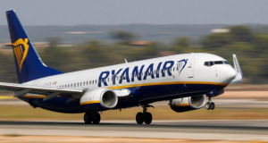 Ryanair: Εγκαινιάζει νέα δρομολόγια σε ελληνικά νησιά το καλοκαίρι του 2023