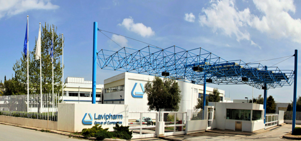H κεφαλαιοποίηση της Lavipharm έσπασε το φράγμα των 100 εκατ.ευρώ