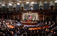 ΗΠΑ: Εκτός του ν/σ NDAA της Γερουσίας οι τροπολογίες που επέβαλαν περιορισμούς στην Τουρκία για τα F-16