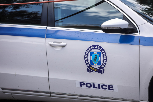 Σύλληψη ιερωμένου για γενετήσιες πράξεις κατ' εξακολούθηση σε ανήλικο