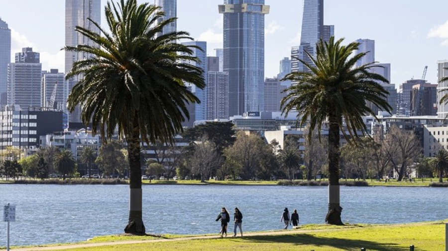 Αυστραλία: Θα επιτραπούν εκ νέου τα ταξίδια, προς και από το εξωτερικό, εντός 2021