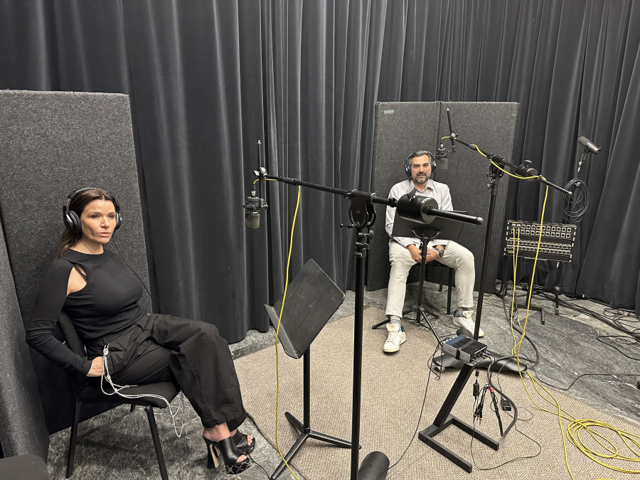 Η KPMG στην Ελλάδα πραγματοποίησε τη σειρά podcasts #InspireInclusion Talks